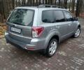 Сірий Субару Forester, об'ємом двигуна 2.5 л та пробігом 233 тис. км за 7800 $, фото 3 на Automoto.ua