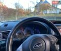 Серый Субару Форестер, объемом двигателя 2.5 л и пробегом 175 тыс. км за 7800 $, фото 1 на Automoto.ua