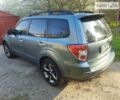 Сірий Субару Forester, об'ємом двигуна 2.5 л та пробігом 218 тис. км за 9900 $, фото 1 на Automoto.ua