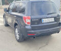 Сірий Субару Forester, об'ємом двигуна 2 л та пробігом 270 тис. км за 7666 $, фото 6 на Automoto.ua