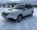 Сірий Субару Forester, об'ємом двигуна 2.5 л та пробігом 250 тис. км за 8200 $, фото 1 на Automoto.ua