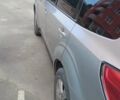 Сірий Субару Forester, об'ємом двигуна 2 л та пробігом 163 тис. км за 8900 $, фото 8 на Automoto.ua