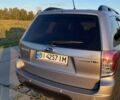 Серый Субару Форестер, объемом двигателя 2 л и пробегом 167 тыс. км за 9800 $, фото 32 на Automoto.ua