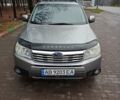 Сірий Субару Forester, об'ємом двигуна 2.5 л та пробігом 233 тис. км за 7800 $, фото 2 на Automoto.ua