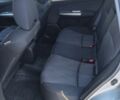 Серый Субару Форестер, объемом двигателя 2 л и пробегом 145 тыс. км за 8999 $, фото 18 на Automoto.ua