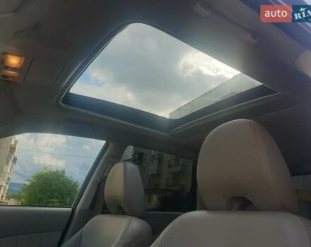 Серый Субару Форестер, объемом двигателя 2 л и пробегом 270 тыс. км за 11750 $, фото 10 на Automoto.ua