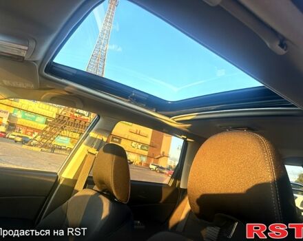 Серый Субару Форестер, объемом двигателя 2.5 л и пробегом 72 тыс. км за 11500 $, фото 10 на Automoto.ua