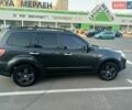 Сірий Субару Forester, об'ємом двигуна 2.46 л та пробігом 251 тис. км за 6500 $, фото 1 на Automoto.ua