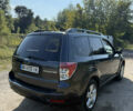 Субару Форестер 2008 в Киеве на Automoto.ua Серый Субару Форестер, объемом двигателя 2.46 л и пробегом 303 тыс. км за 5800 $, фото 3 на Automoto.ua