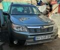 Сірий Субару Forester, об'ємом двигуна 2.5 л та пробігом 144 тис. км за 8500 $, фото 1 на Automoto.ua