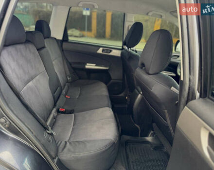 Серый Субару Форестер, объемом двигателя 2 л и пробегом 280 тыс. км за 7100 $, фото 32 на Automoto.ua