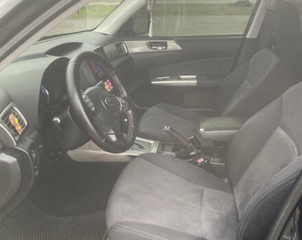 Субару Форестер 2008 в Львове на Automoto.ua Серый Субару Форестер, объемом двигателя 2.46 л и пробегом 340 тыс. км за 8300 $, фото 30 на Automoto.ua