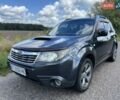 Серый Субару Форестер, объемом двигателя 2.5 л и пробегом 280 тыс. км за 7900 $, фото 5 на Automoto.ua