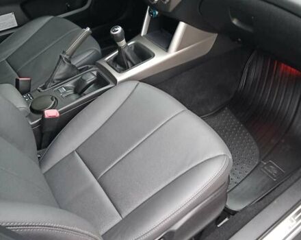 Субару Форестер 2008 в Киеве на Automoto.ua Серый Субару Форестер, объемом двигателя 2.46 л и пробегом 39 тыс. км за 15000 $, фото 7 на Automoto.ua