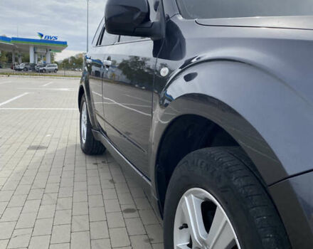 Сірий Субару Forester, об'ємом двигуна 2 л та пробігом 312 тис. км за 8300 $, фото 7 на Automoto.ua
