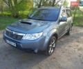 Сірий Субару Forester, об'ємом двигуна 2.5 л та пробігом 218 тис. км за 9900 $, фото 24 на Automoto.ua