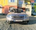Сірий Субару Forester, об'ємом двигуна 2.5 л та пробігом 313 тис. км за 8000 $, фото 1 на Automoto.ua