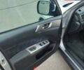 Серый Субару Форестер, объемом двигателя 2.46 л и пробегом 260 тыс. км за 8700 $, фото 9 на Automoto.ua