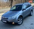 Серый Субару Форестер, объемом двигателя 1.99 л и пробегом 255 тыс. км за 6399 $, фото 1 на Automoto.ua