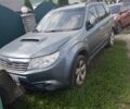 Сірий Субару Forester, об'ємом двигуна 0 л та пробігом 343 тис. км за 1700 $, фото 1 на Automoto.ua