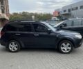 Серый Субару Форестер, объемом двигателя 2.5 л и пробегом 336 тыс. км за 10000 $, фото 3 на Automoto.ua