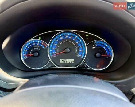 Субару Форестер 2008 в Харькове на Automoto.ua Серый Субару Форестер, объемом двигателя 1.99 л и пробегом 231 тыс. км за 8900 $, фото 14 на Automoto.ua