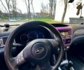 Серый Субару Форестер, объемом двигателя 2 л и пробегом 295 тыс. км за 7750 $, фото 6 на Automoto.ua