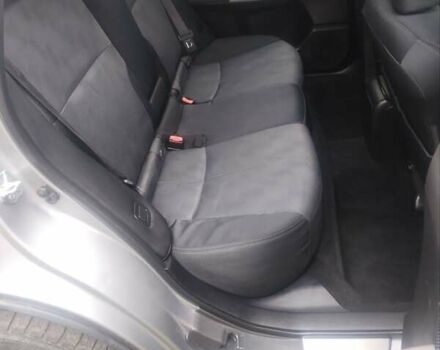 Сірий Субару Forester, об'ємом двигуна 2 л та пробігом 290 тис. км за 6250 $, фото 3 на Automoto.ua