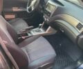 Сірий Субару Forester, об'ємом двигуна 2.5 л та пробігом 233 тис. км за 5950 $, фото 6 на Automoto.ua