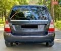 Сірий Субару Forester, об'ємом двигуна 2 л та пробігом 196 тис. км за 7300 $, фото 5 на Automoto.ua