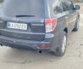 Сірий Субару Forester, об'ємом двигуна 2 л та пробігом 270 тис. км за 7666 $, фото 7 на Automoto.ua