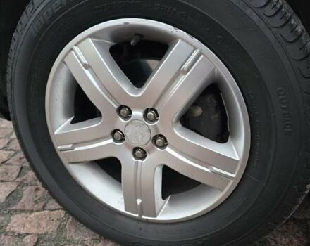 Сірий Субару Forester, об'ємом двигуна 2 л та пробігом 159 тис. км за 7700 $, фото 9 на Automoto.ua