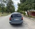 Серый Субару Форестер, объемом двигателя 2 л и пробегом 200 тыс. км за 3500 $, фото 4 на Automoto.ua