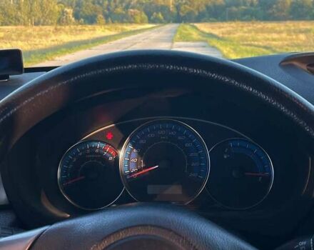Серый Субару Форестер, объемом двигателя 2 л и пробегом 167 тыс. км за 9800 $, фото 25 на Automoto.ua