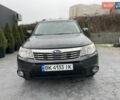 Сірий Субару Forester, об'ємом двигуна 2.46 л та пробігом 300 тис. км за 5300 $, фото 1 на Automoto.ua