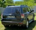 Сірий Субару Forester, об'ємом двигуна 2.5 л та пробігом 235 тис. км за 8699 $, фото 3 на Automoto.ua