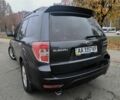 Серый Субару Форестер, объемом двигателя 2 л и пробегом 197 тыс. км за 8300 $, фото 4 на Automoto.ua