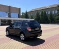 Серый Субару Форестер, объемом двигателя 2.5 л и пробегом 300 тыс. км за 6700 $, фото 3 на Automoto.ua