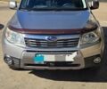 Сірий Субару Forester, об'ємом двигуна 2.5 л та пробігом 210 тис. км за 8500 $, фото 1 на Automoto.ua