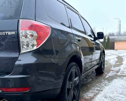 Сірий Субару Forester, об'ємом двигуна 2.5 л та пробігом 290 тис. км за 8100 $, фото 8 на Automoto.ua