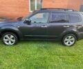 Сірий Субару Forester, об'ємом двигуна 2.5 л та пробігом 233 тис. км за 5950 $, фото 5 на Automoto.ua