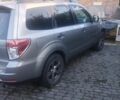 Сірий Субару Forester, об'ємом двигуна 2 л та пробігом 290 тис. км за 6250 $, фото 30 на Automoto.ua