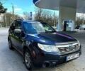 Серый Субару Форестер, объемом двигателя 2 л и пробегом 295 тыс. км за 7750 $, фото 5 на Automoto.ua
