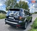Серый Субару Форестер, объемом двигателя 2.5 л и пробегом 280 тыс. км за 7900 $, фото 13 на Automoto.ua