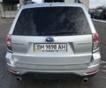 Сірий Субару Forester, об'ємом двигуна 2.5 л та пробігом 210 тис. км за 10500 $, фото 7 на Automoto.ua