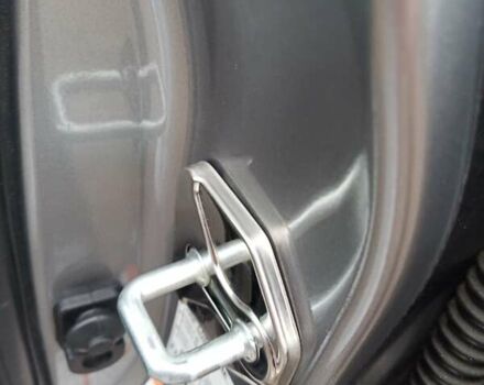 Субару Форестер 2008 в Киеве на Automoto.ua Серый Субару Форестер, объемом двигателя 2.46 л и пробегом 39 тыс. км за 15000 $, фото 21 на Automoto.ua