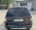 Серый Субару Форестер, объемом двигателя 2 л и пробегом 240 тыс. км за 8500 $, фото 3 на Automoto.ua