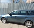 Сірий Субару Forester, об'ємом двигуна 2 л та пробігом 302 тис. км за 7999 $, фото 2 на Automoto.ua