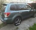 Сірий Субару Forester, об'ємом двигуна 2.5 л та пробігом 218 тис. км за 9900 $, фото 6 на Automoto.ua