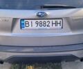 Сірий Субару Forester, об'ємом двигуна 2.46 л та пробігом 170 тис. км за 7300 $, фото 10 на Automoto.ua